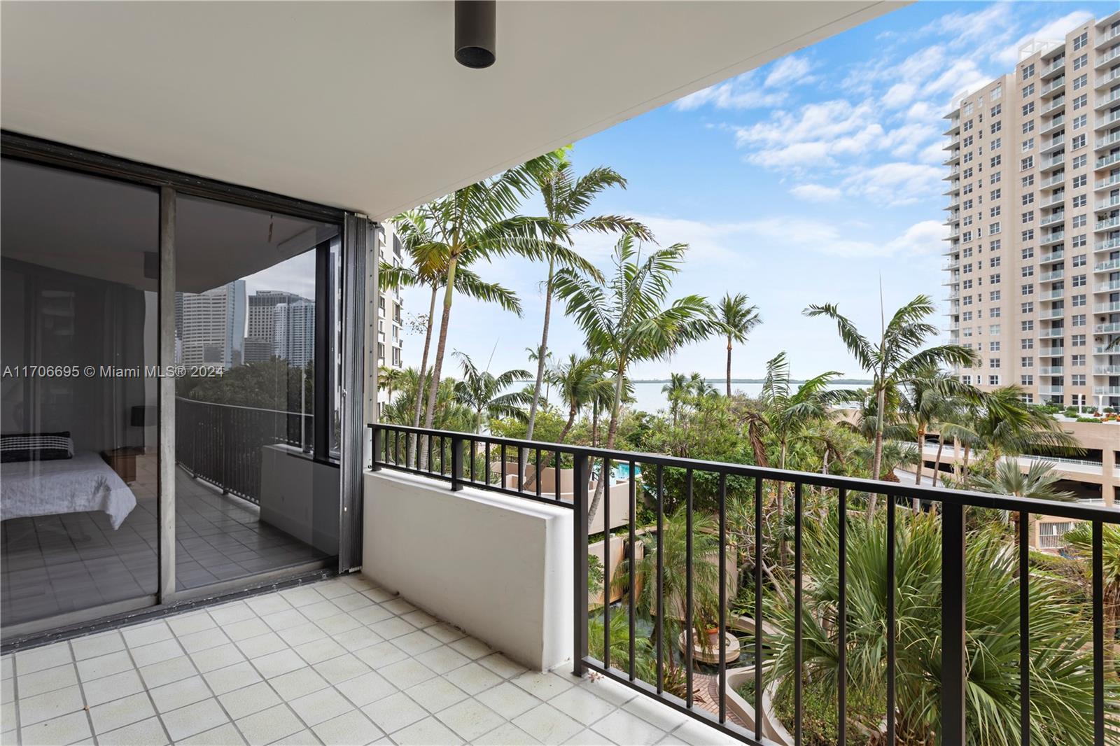 BRICKELL KEY ONE CONDO - Residential