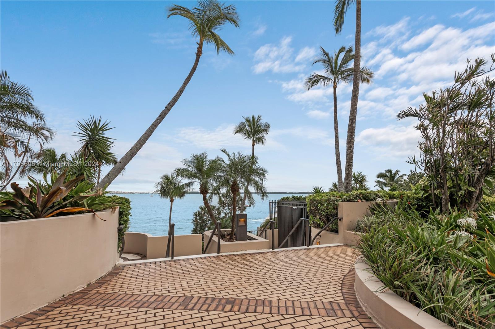 BRICKELL KEY ONE CONDO - Residential