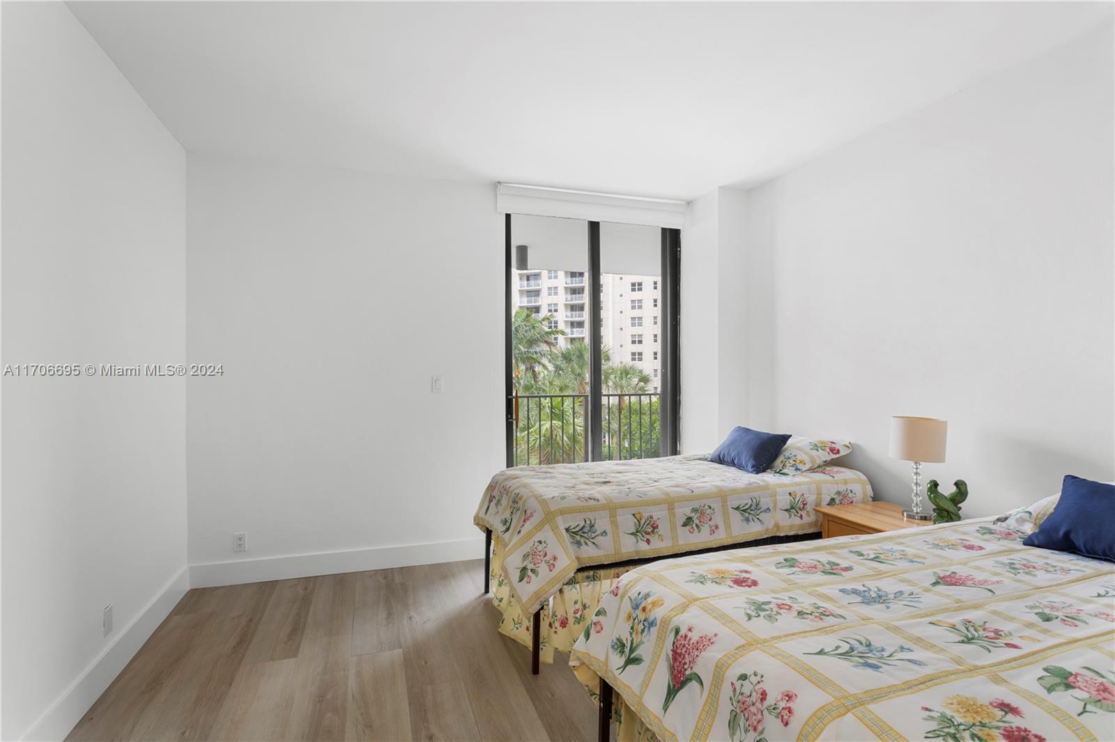 BRICKELL KEY ONE CONDO - Residential