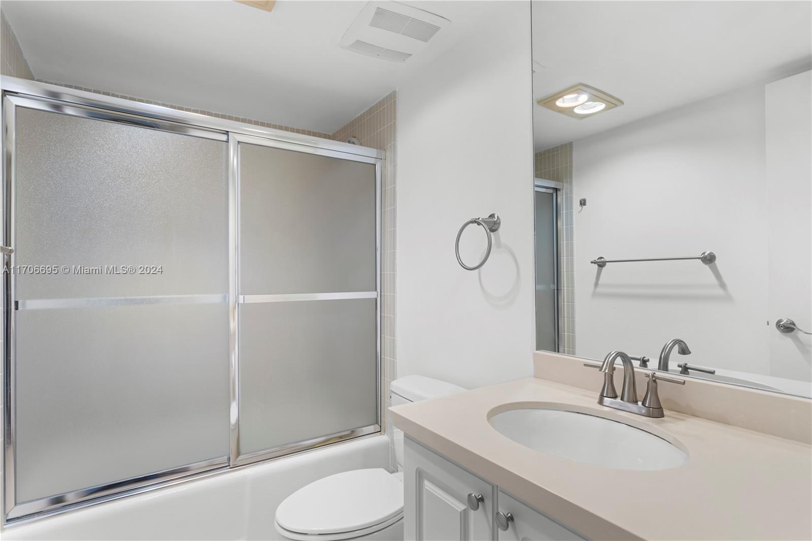 BRICKELL KEY ONE CONDO - Residential