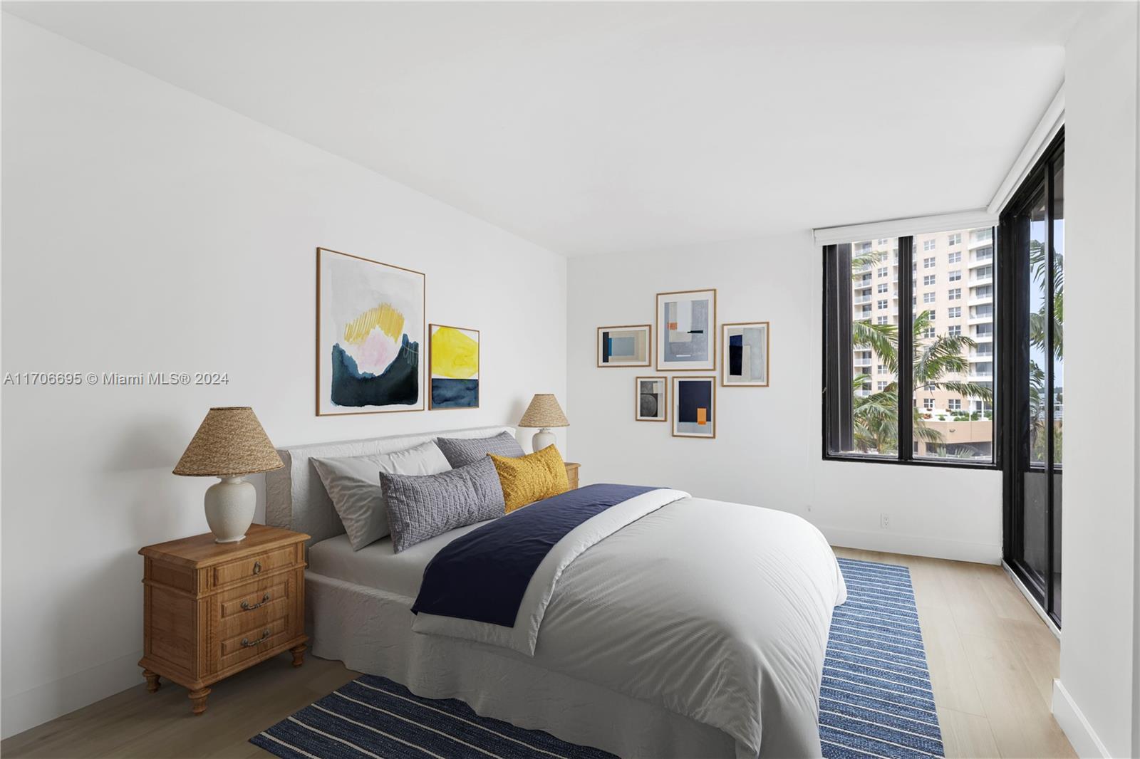 BRICKELL KEY ONE CONDO - Residential