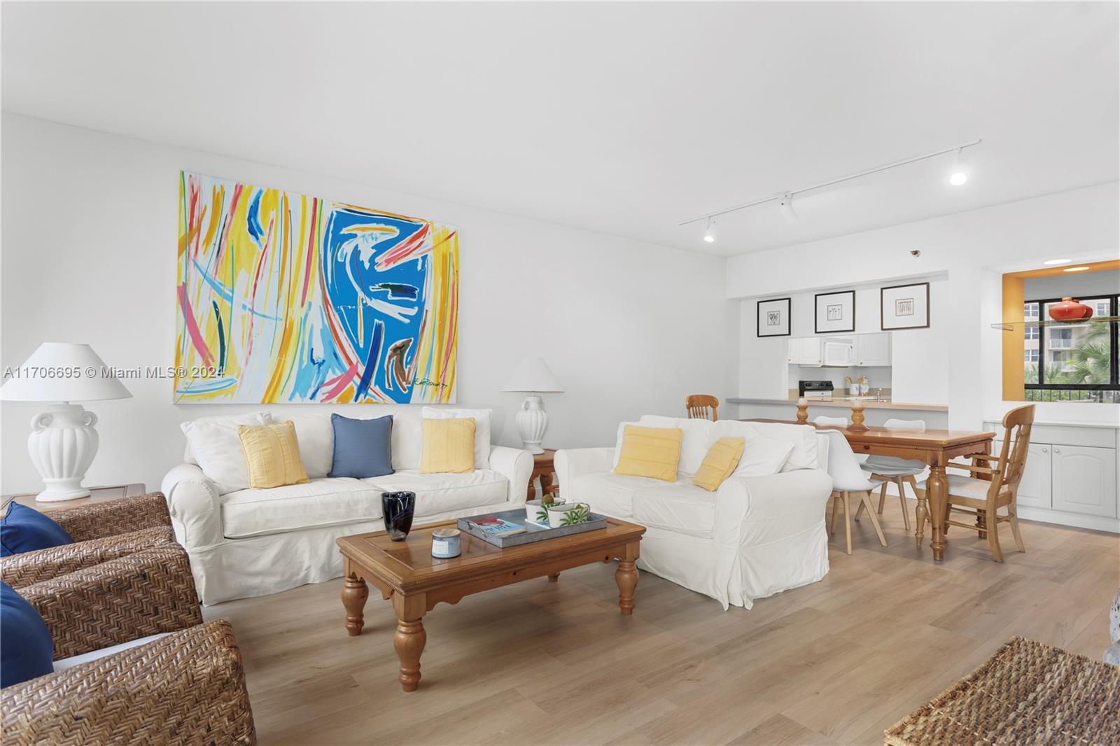 BRICKELL KEY ONE CONDO - Residential