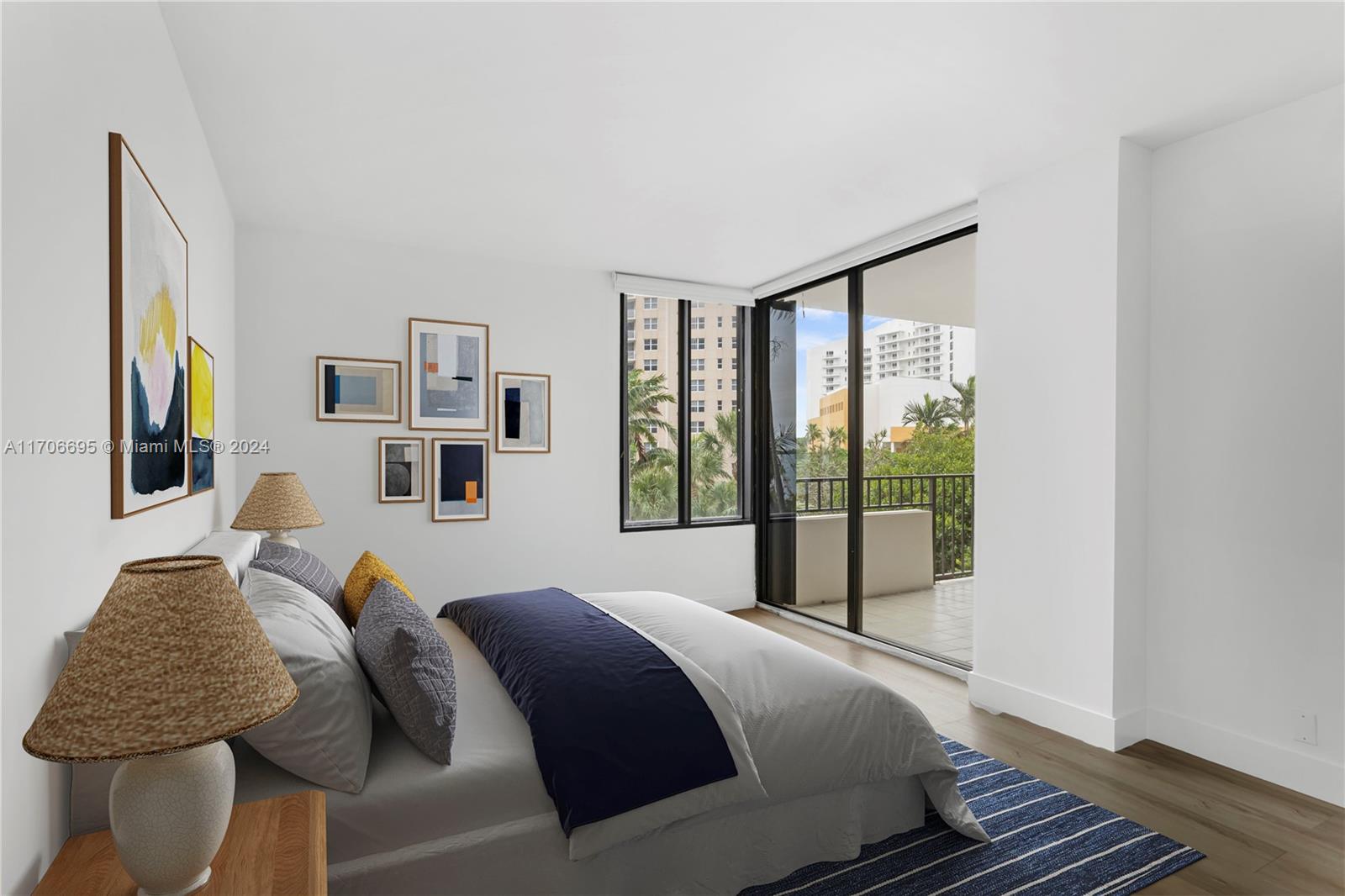 BRICKELL KEY ONE CONDO - Residential