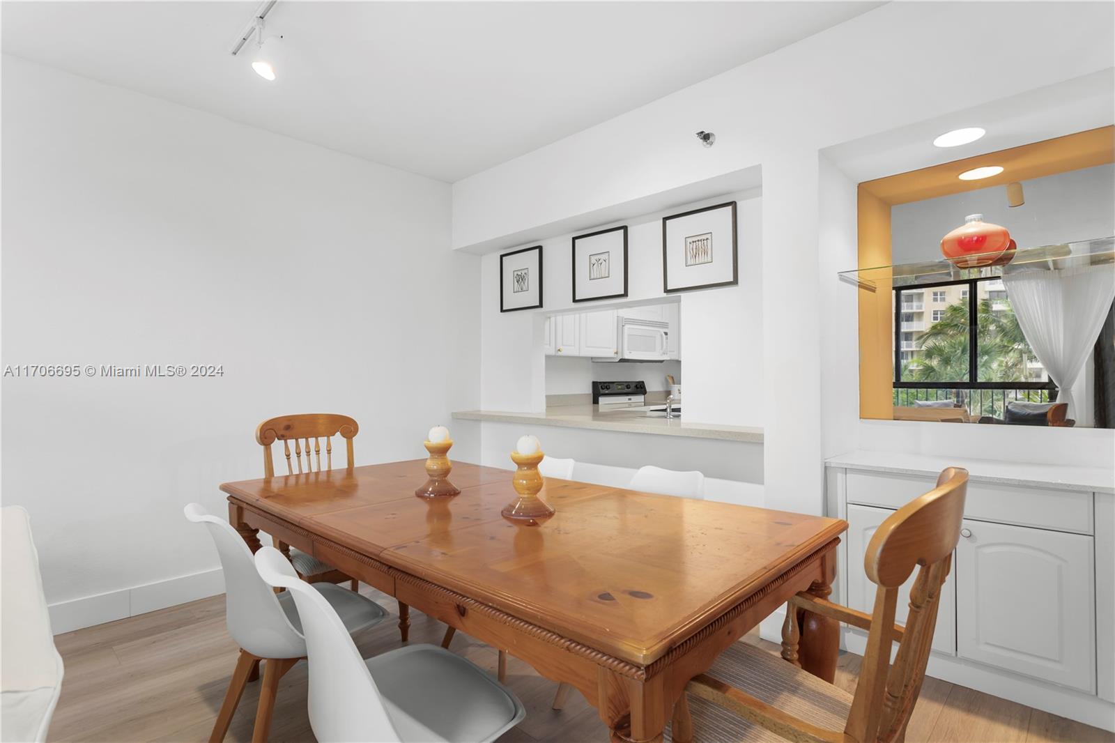 BRICKELL KEY ONE CONDO - Residential