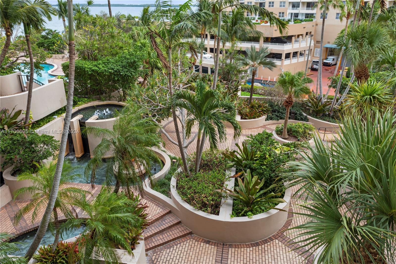 BRICKELL KEY ONE CONDO - Residential