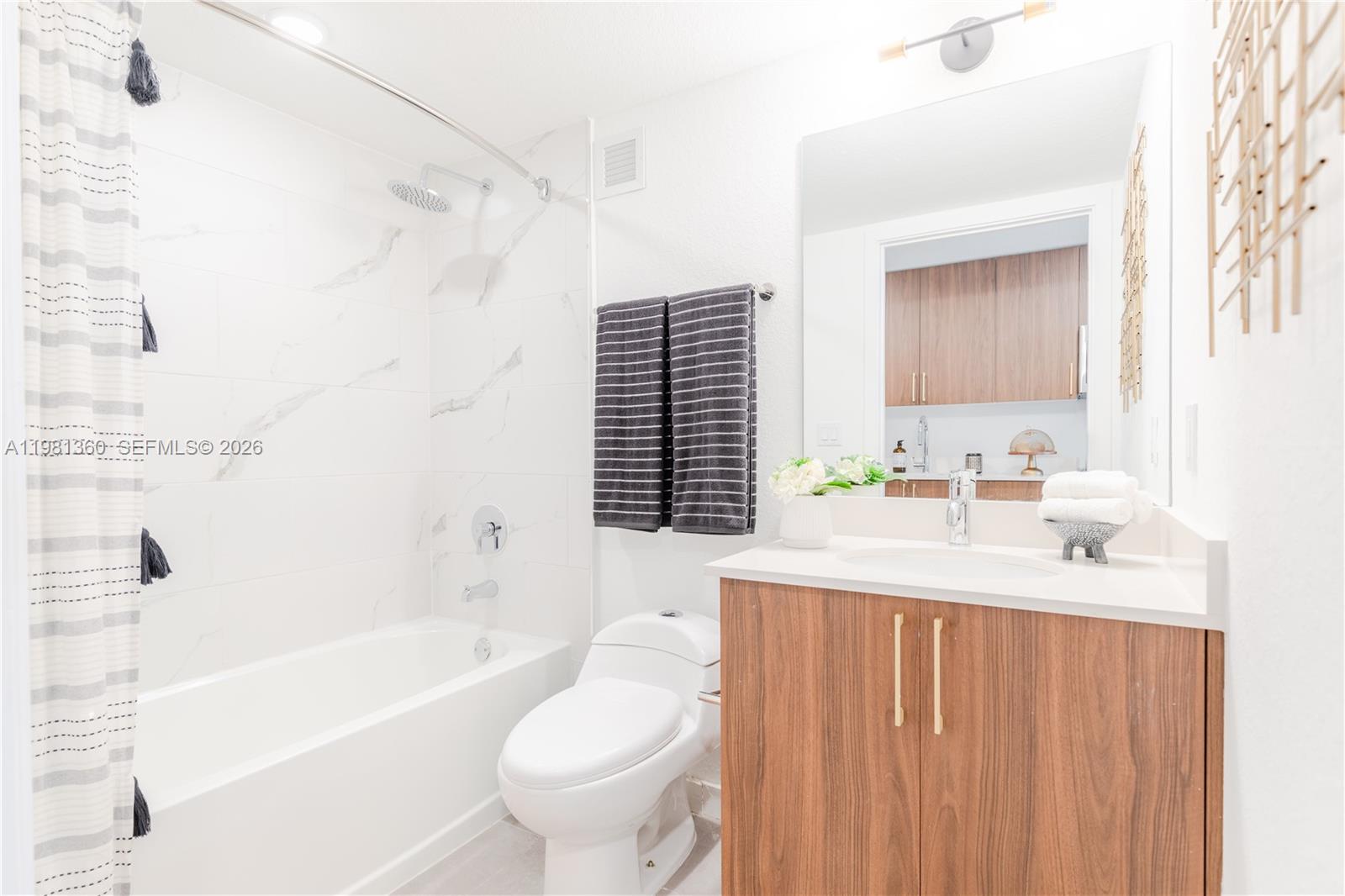 Alture Westland - Residential Lease