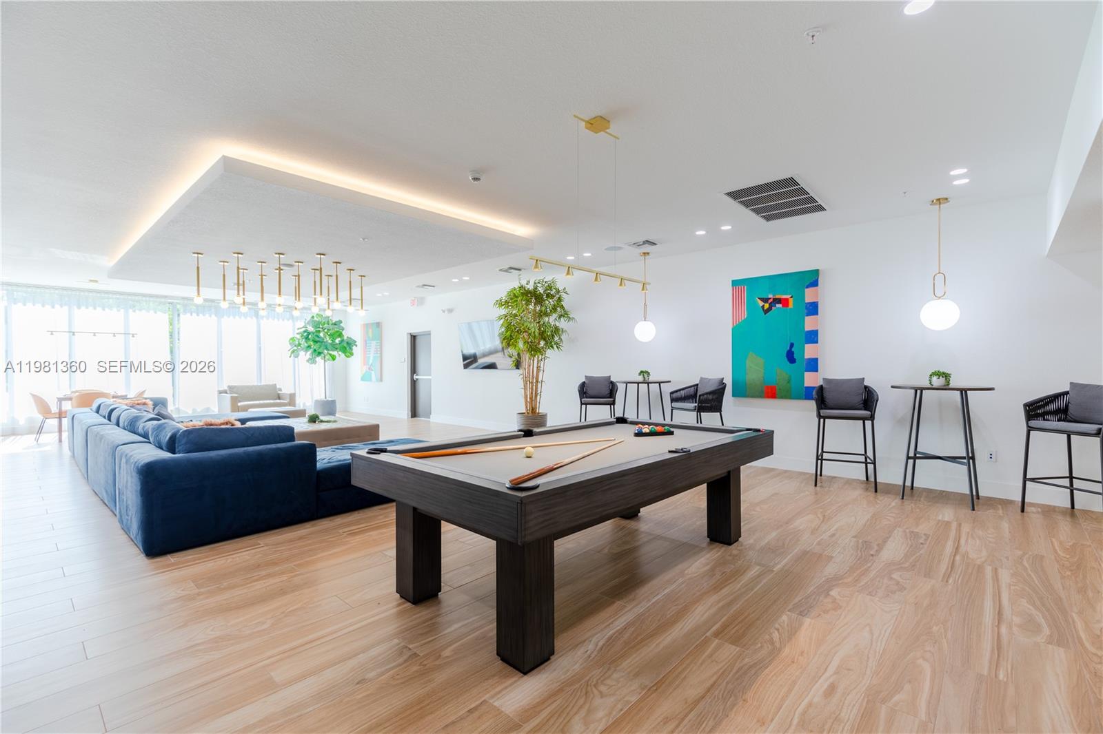 Alture Westland - Residential Lease