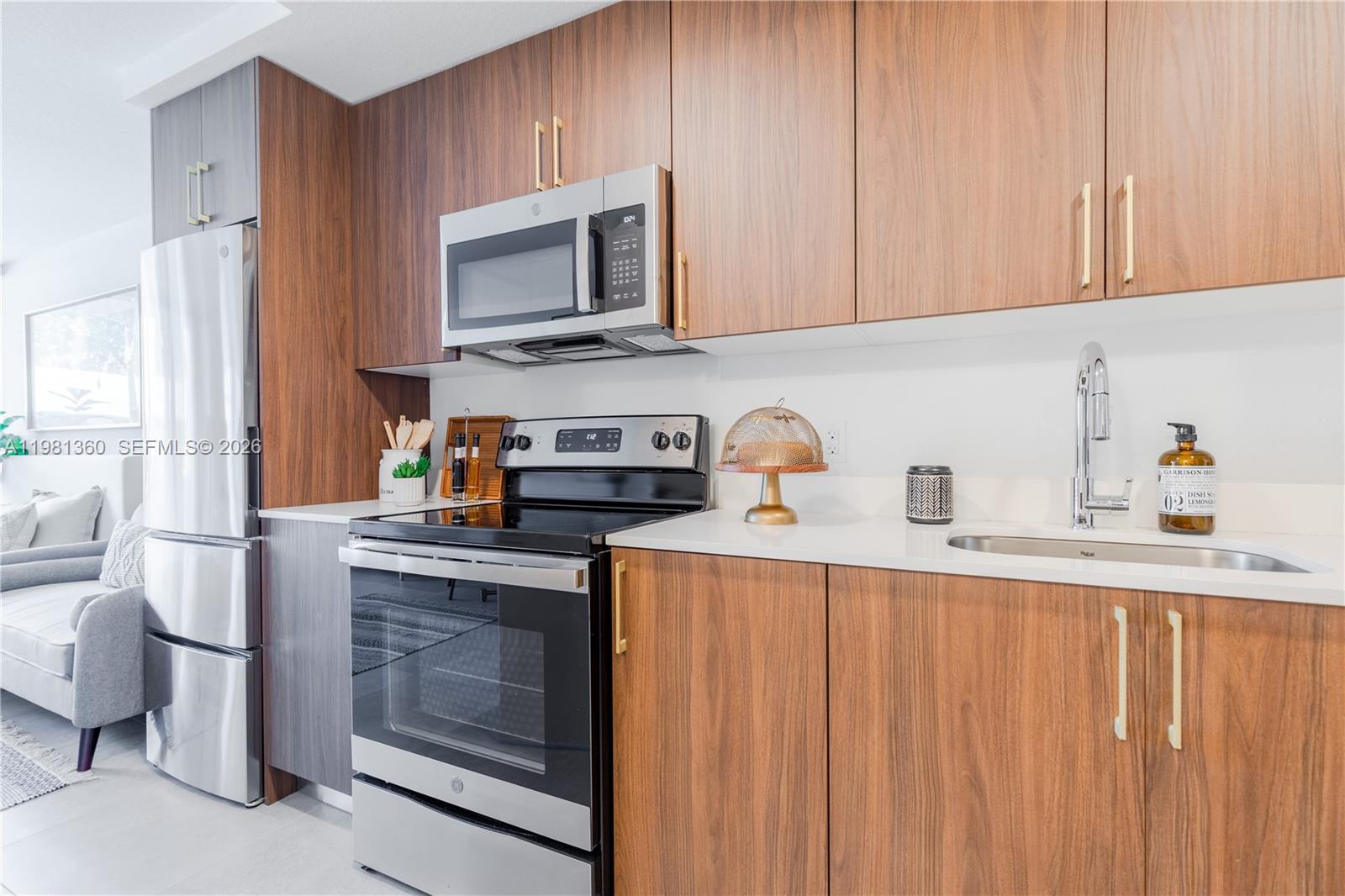 Alture Westland - Residential Lease