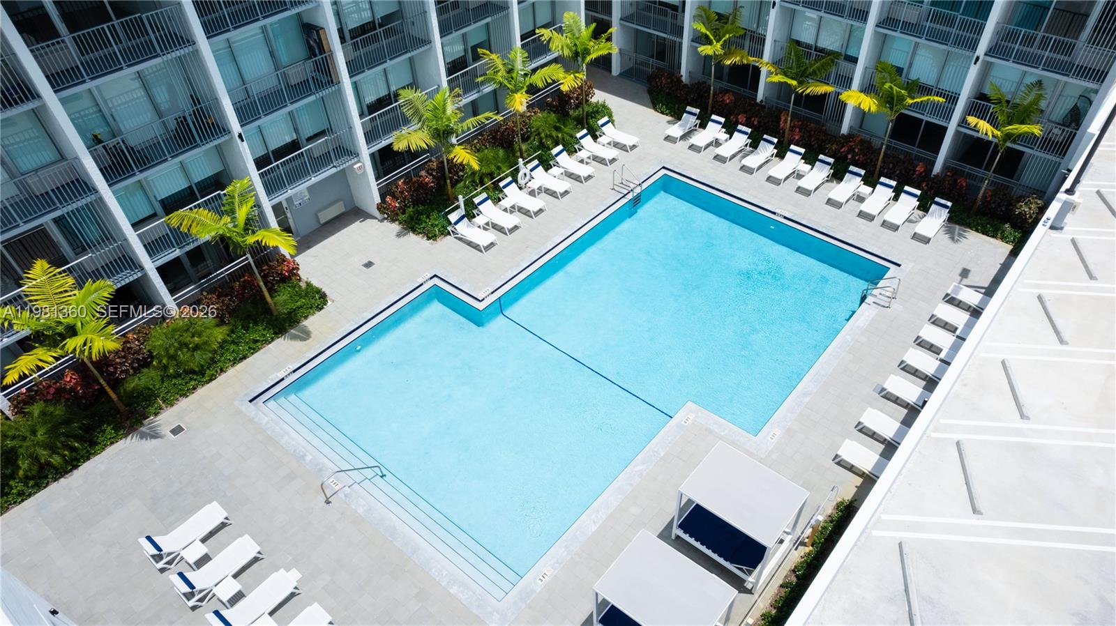 Alture Westland - Residential Lease