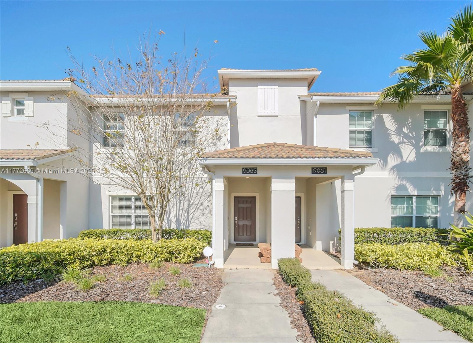 9063 Dogleg Dr 9063, Kissimmee,  - 4 Bedrooms  
3 Bathrooms - 