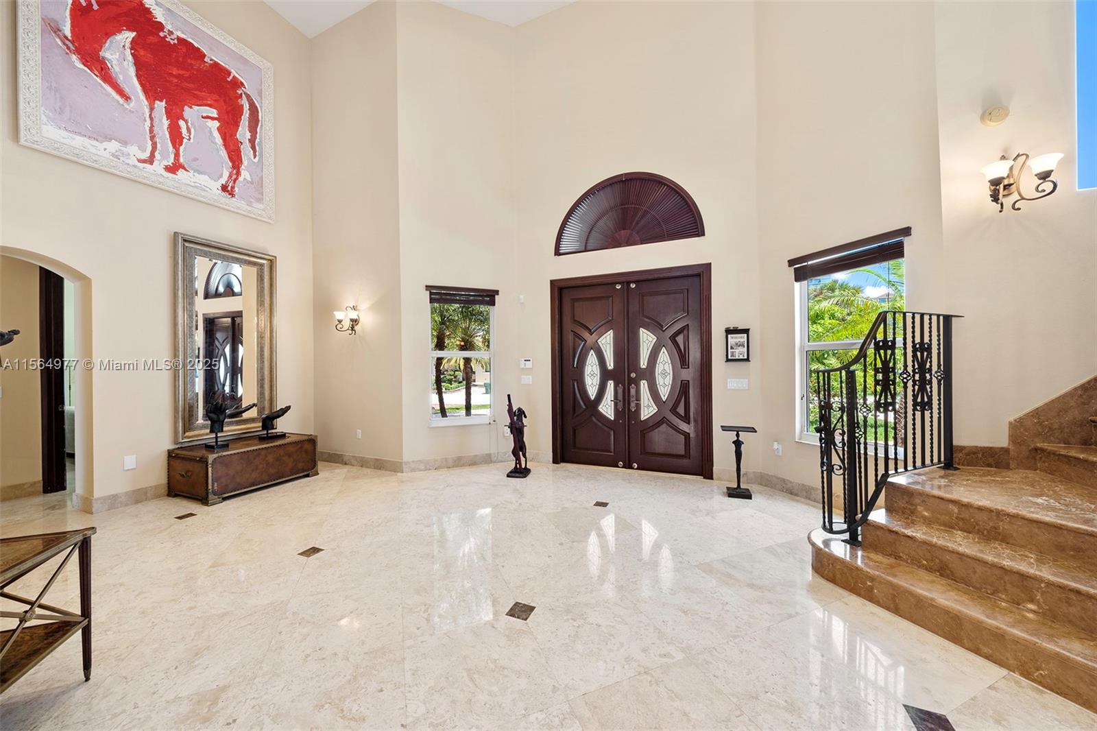 ATLANTIC ISLAND - Residential