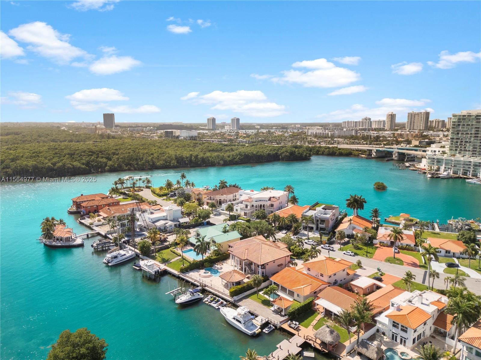 ATLANTIC ISLAND - Residential