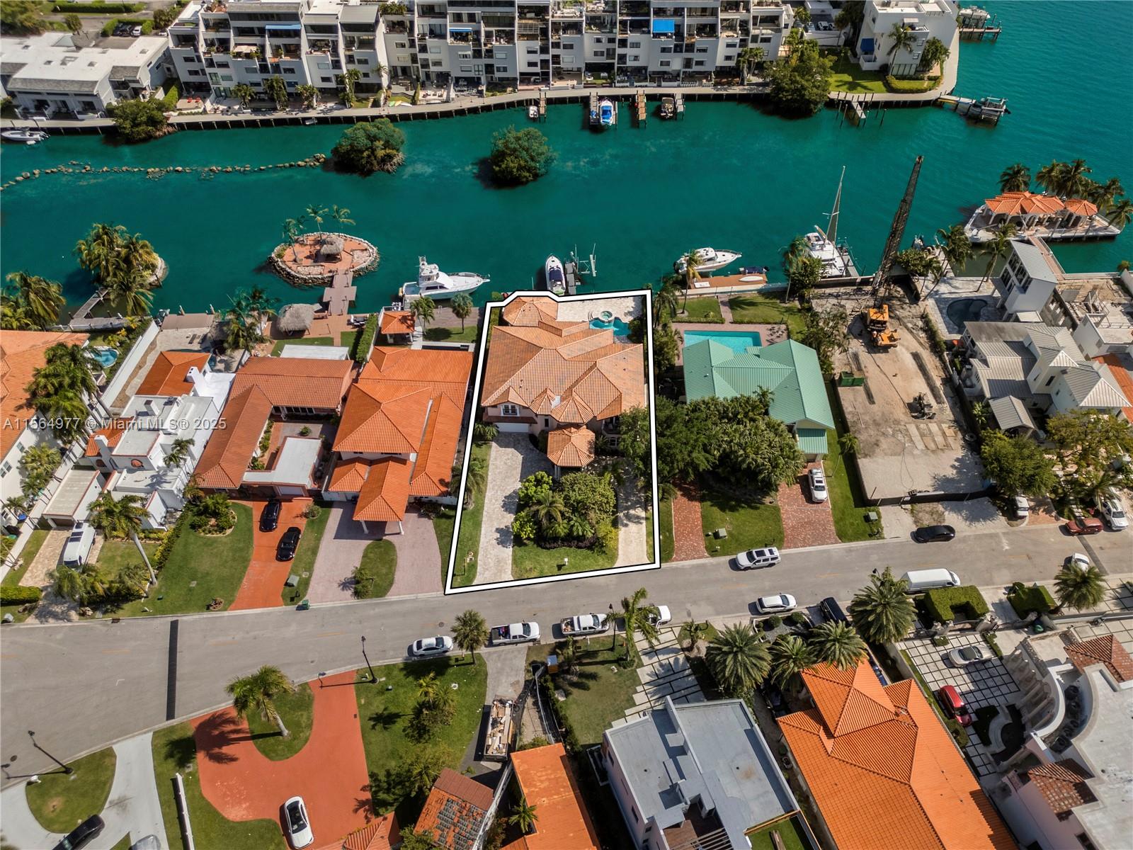 ATLANTIC ISLAND - Residential