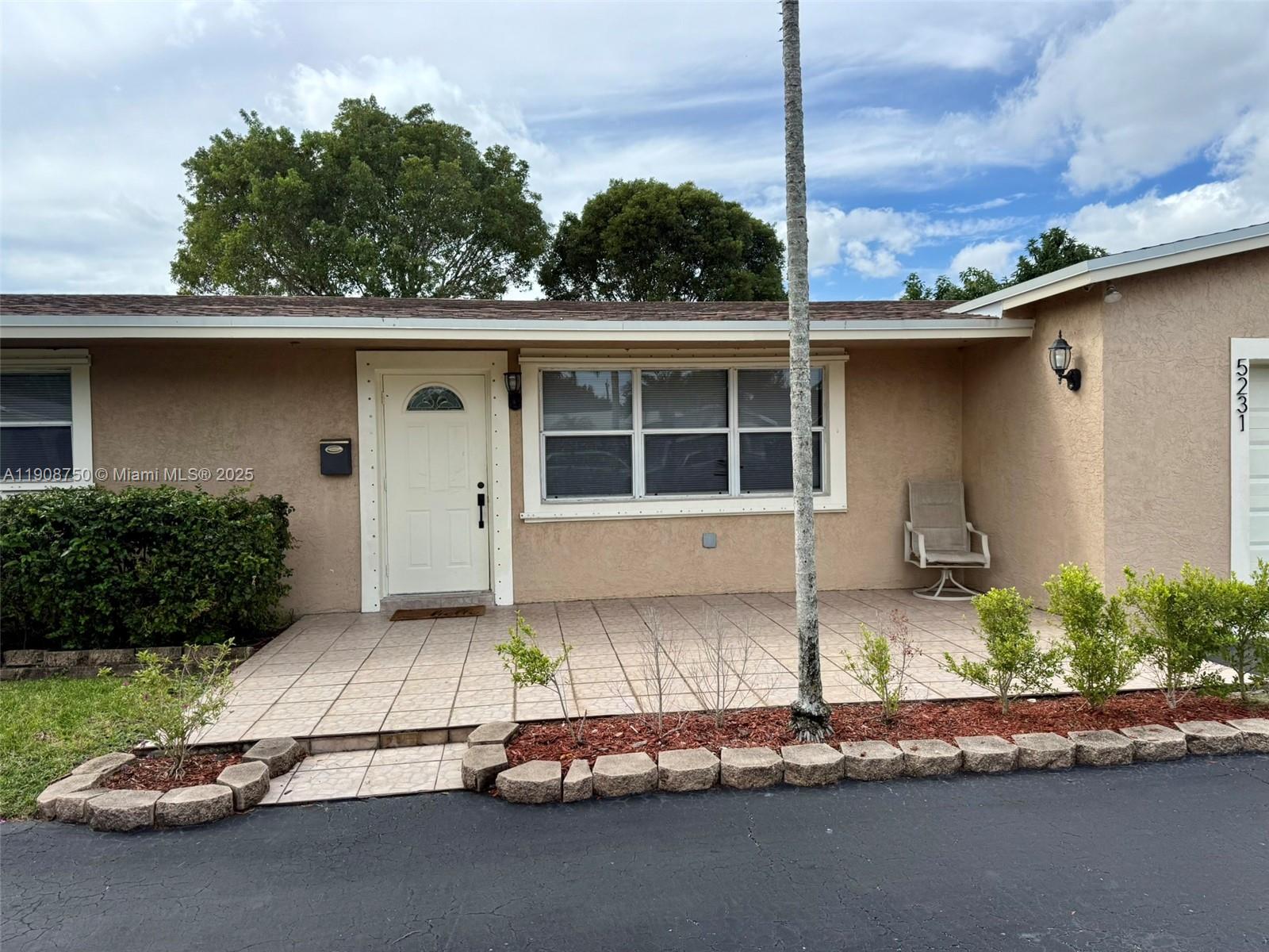 COOPER COLONY ESTATES SEC - Residential