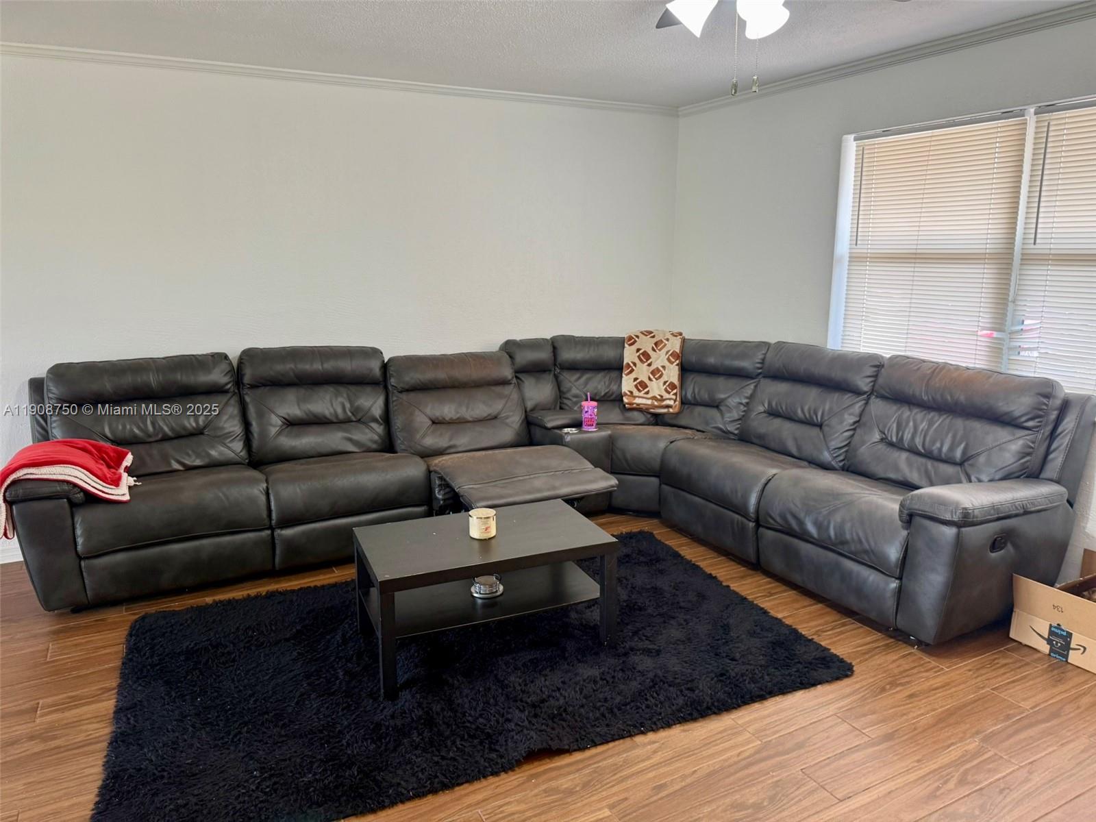 COOPER COLONY ESTATES SEC - Residential