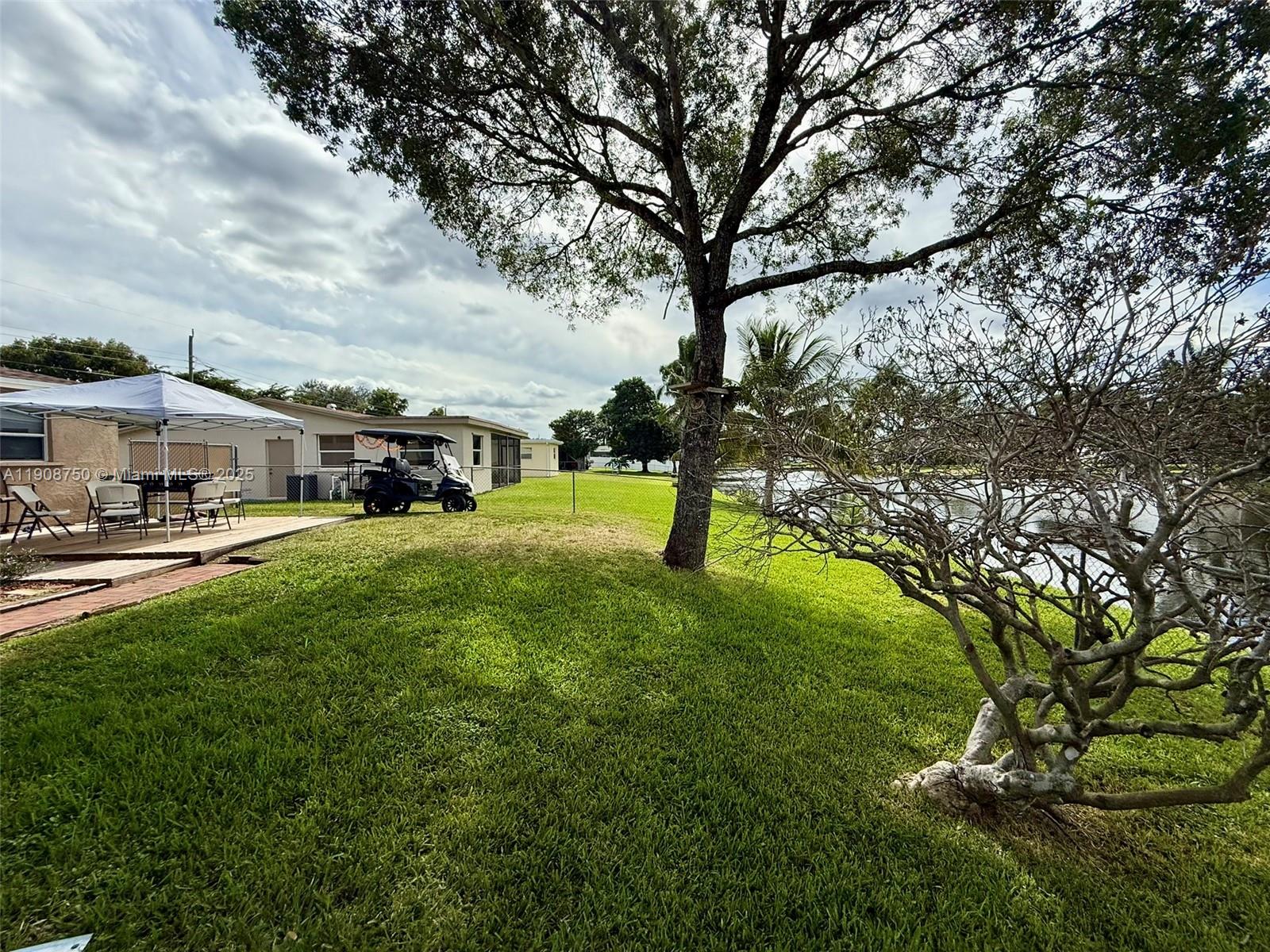 COOPER COLONY ESTATES SEC - Residential