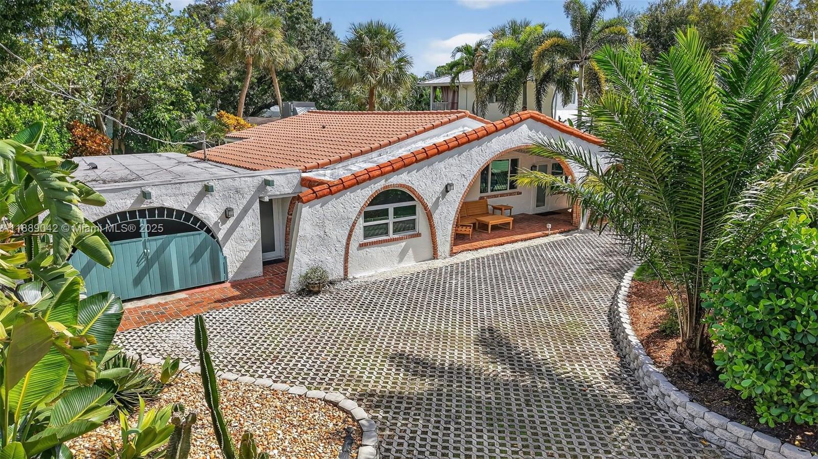 TARPON RIVER - Residential