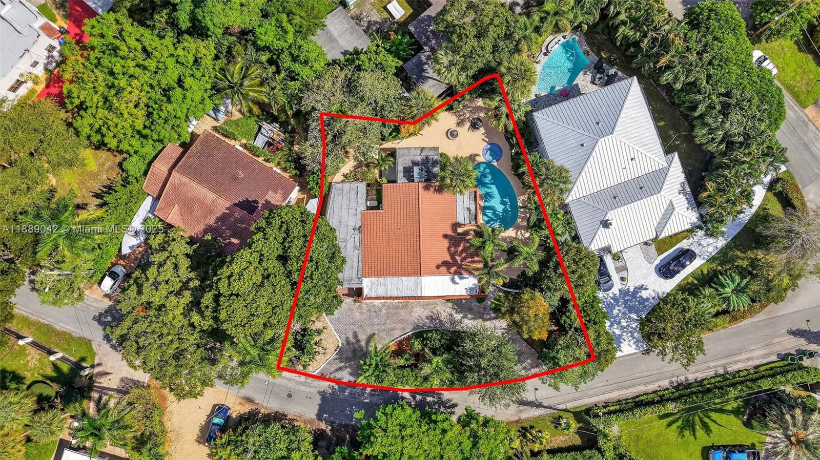 TARPON RIVER - Residential