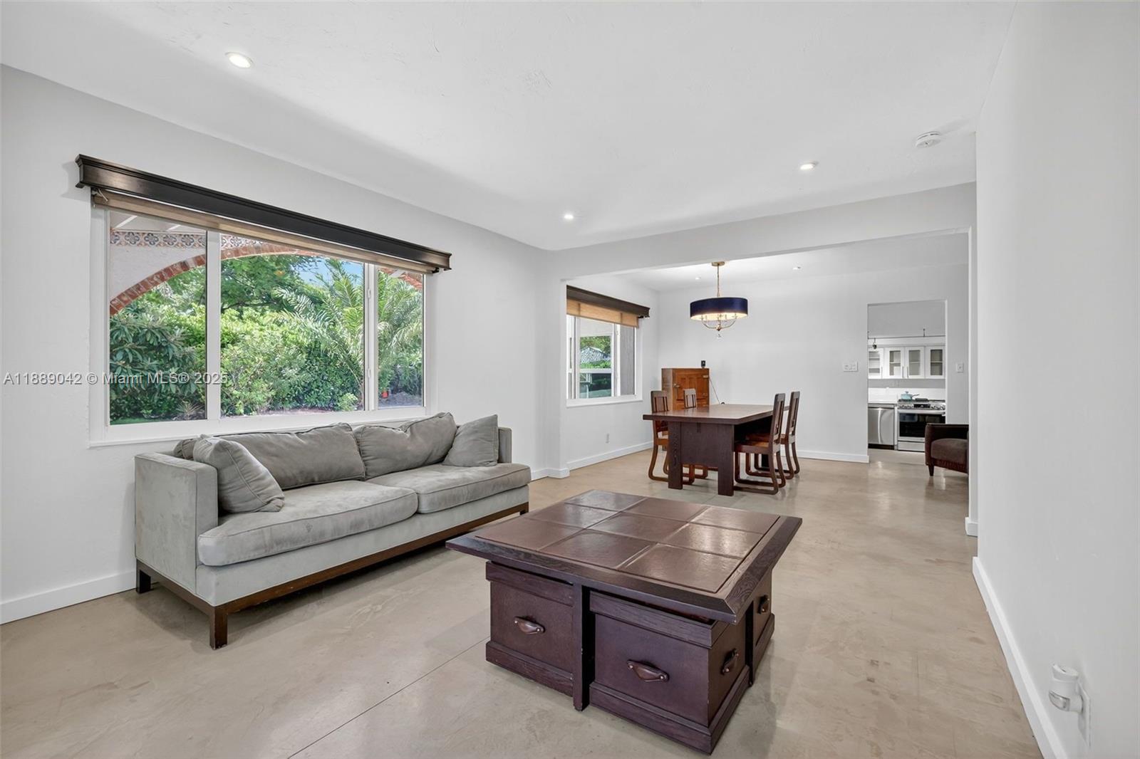 TARPON RIVER - Residential