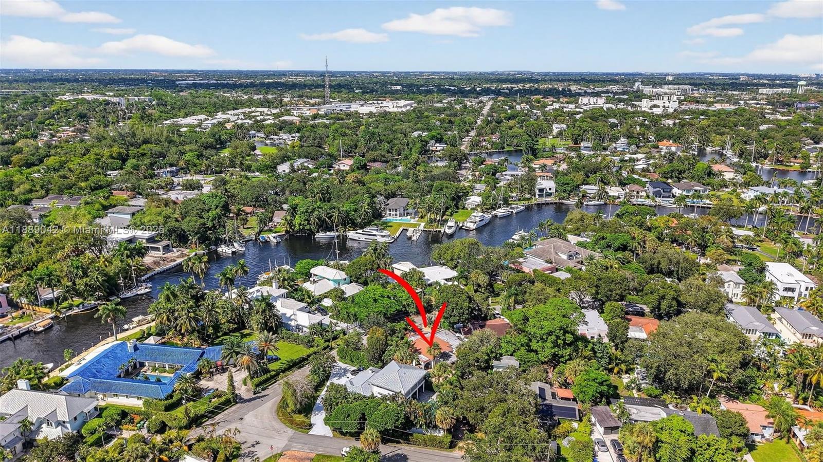 TARPON RIVER - Residential