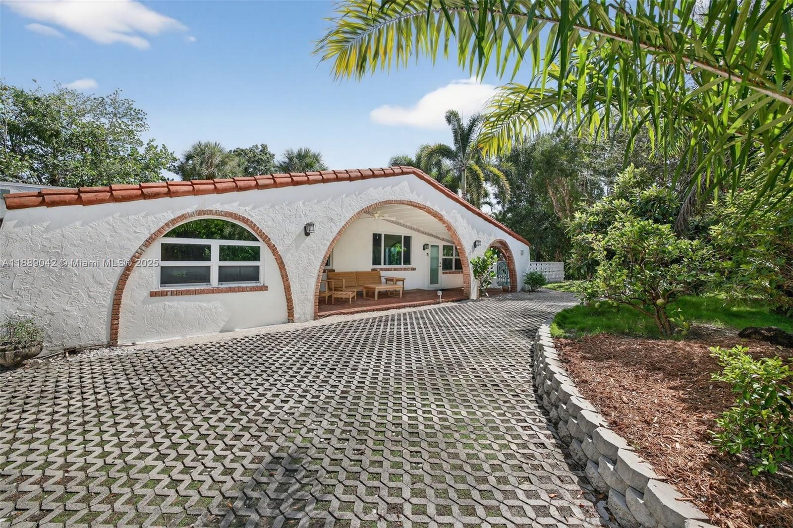 TARPON RIVER - Residential