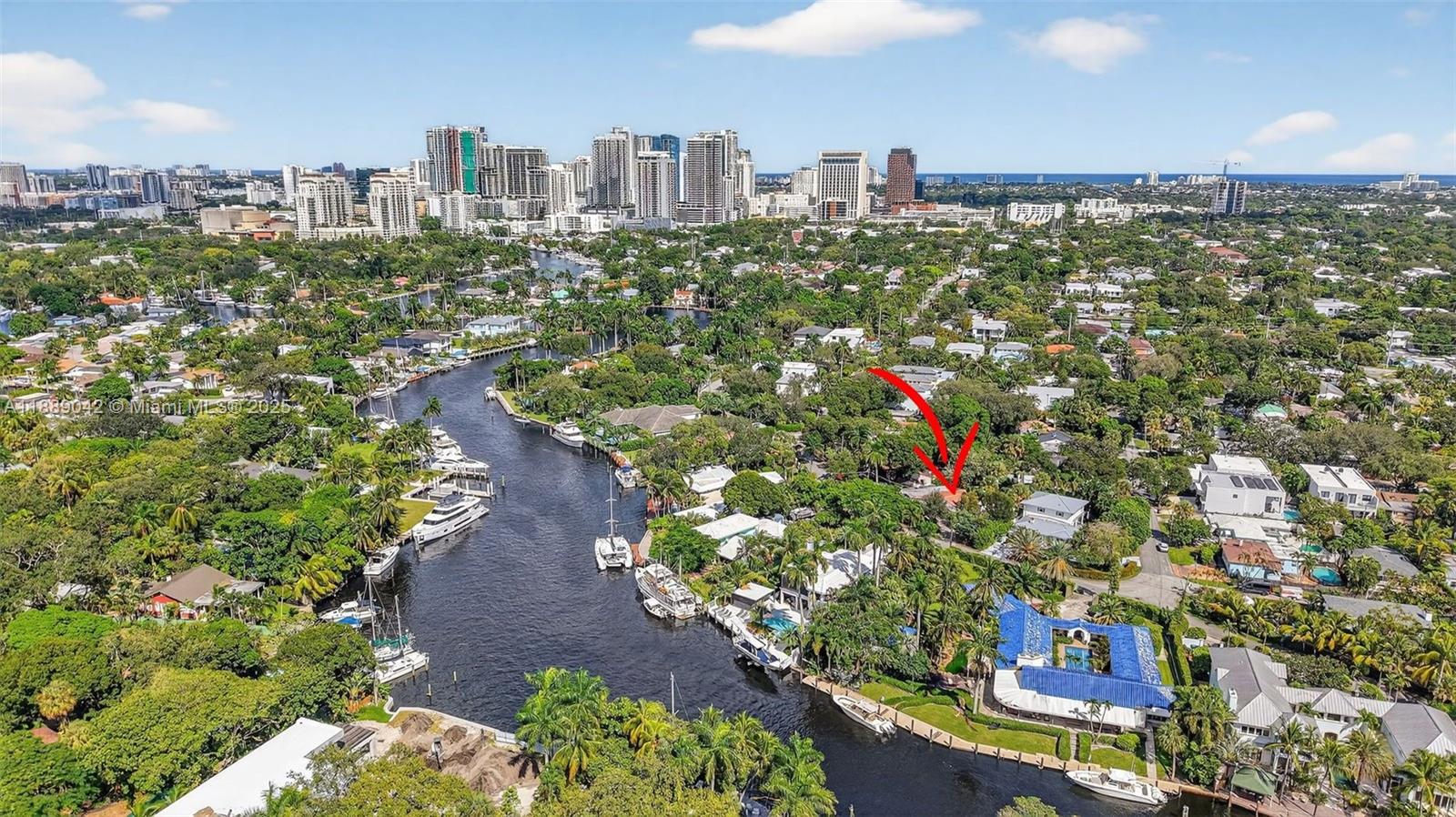 TARPON RIVER - Residential