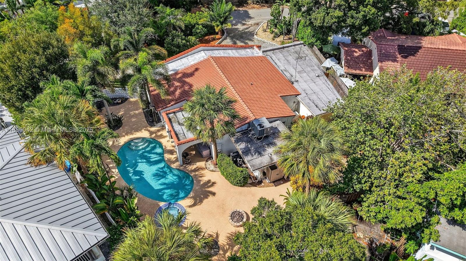 TARPON RIVER - Residential