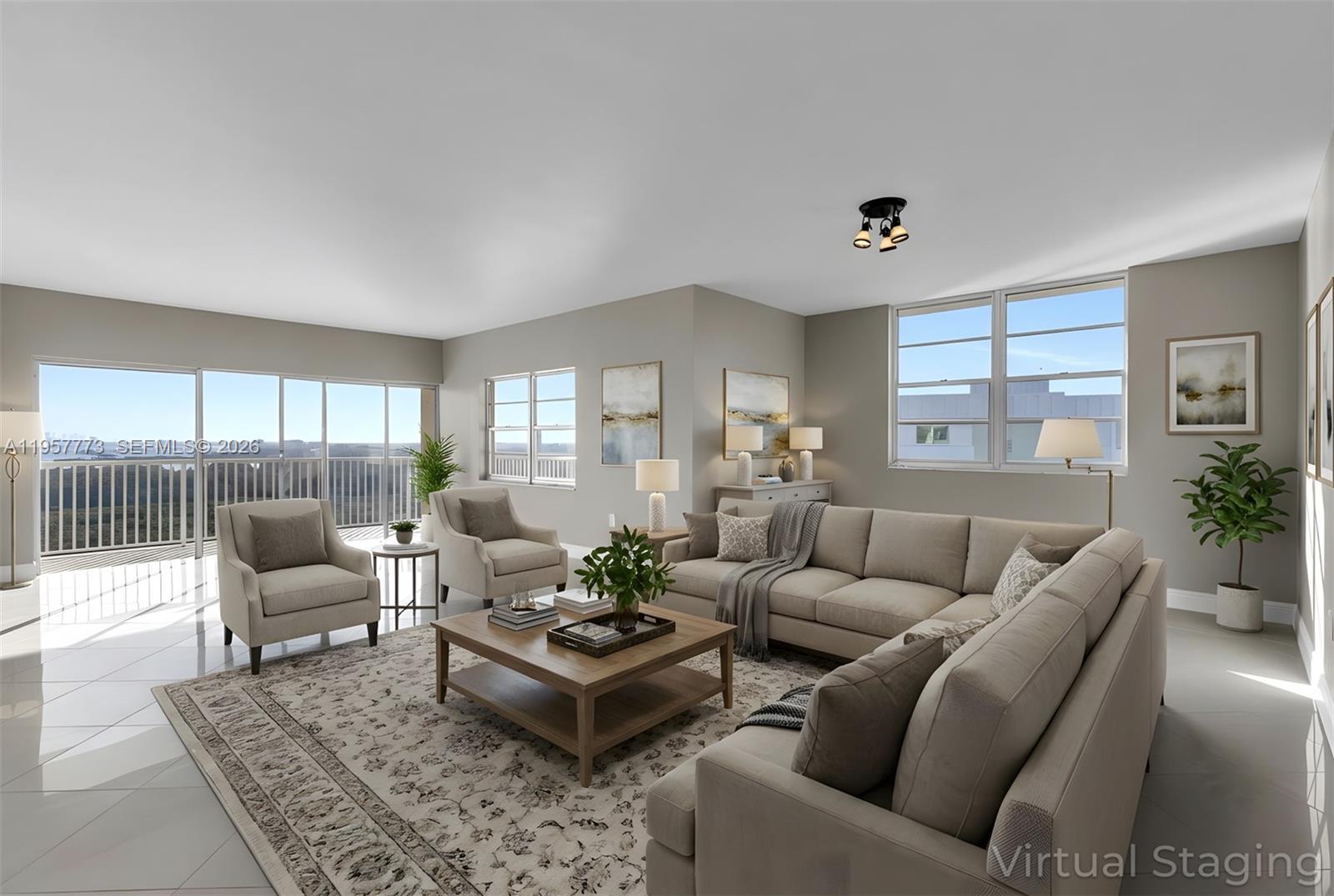 ARLEN HOUSE CONDO - Residential