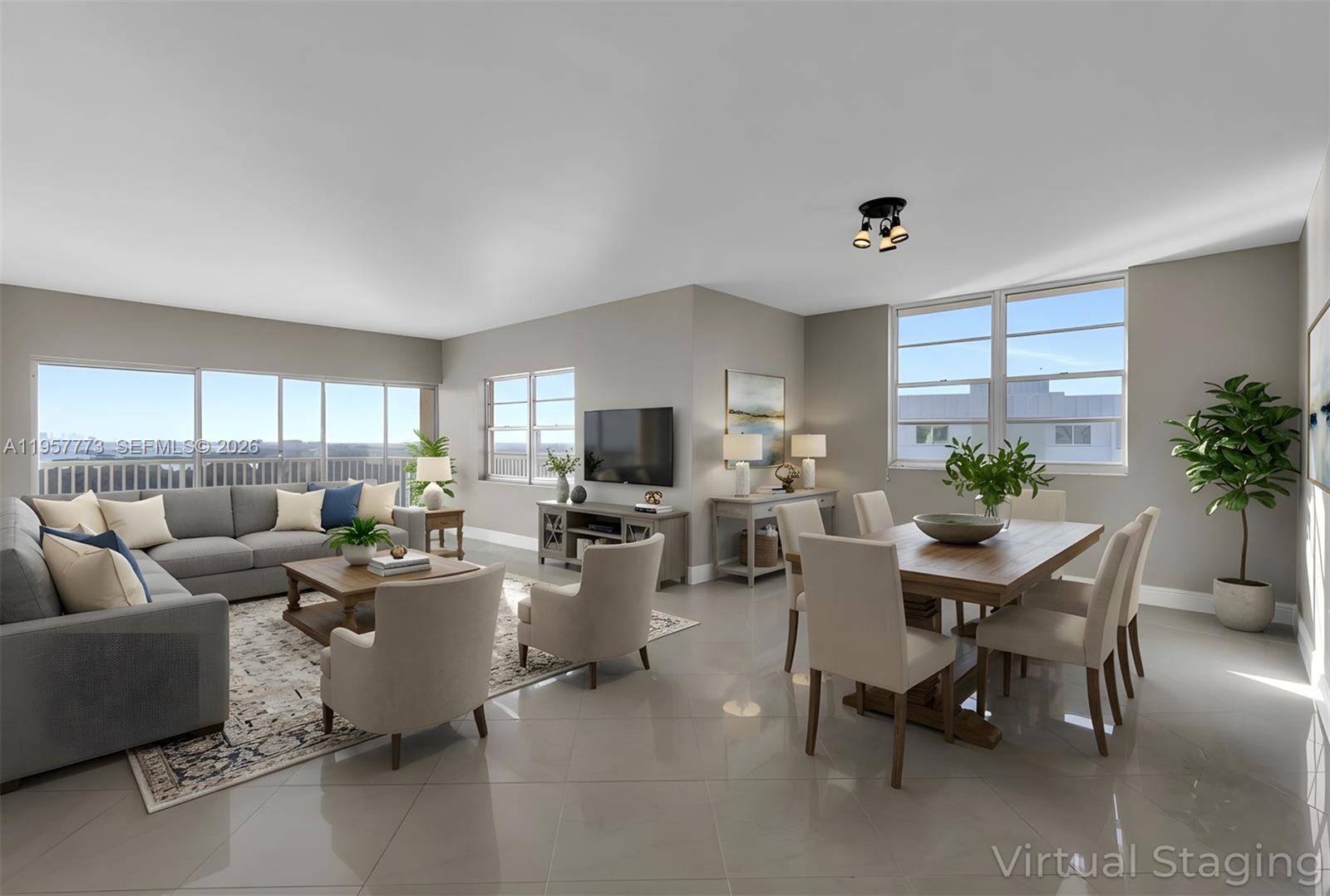 ARLEN HOUSE CONDO - Residential