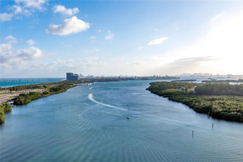 300 Bayview Dr PH-06 Sunny Isles Beach FL 33160