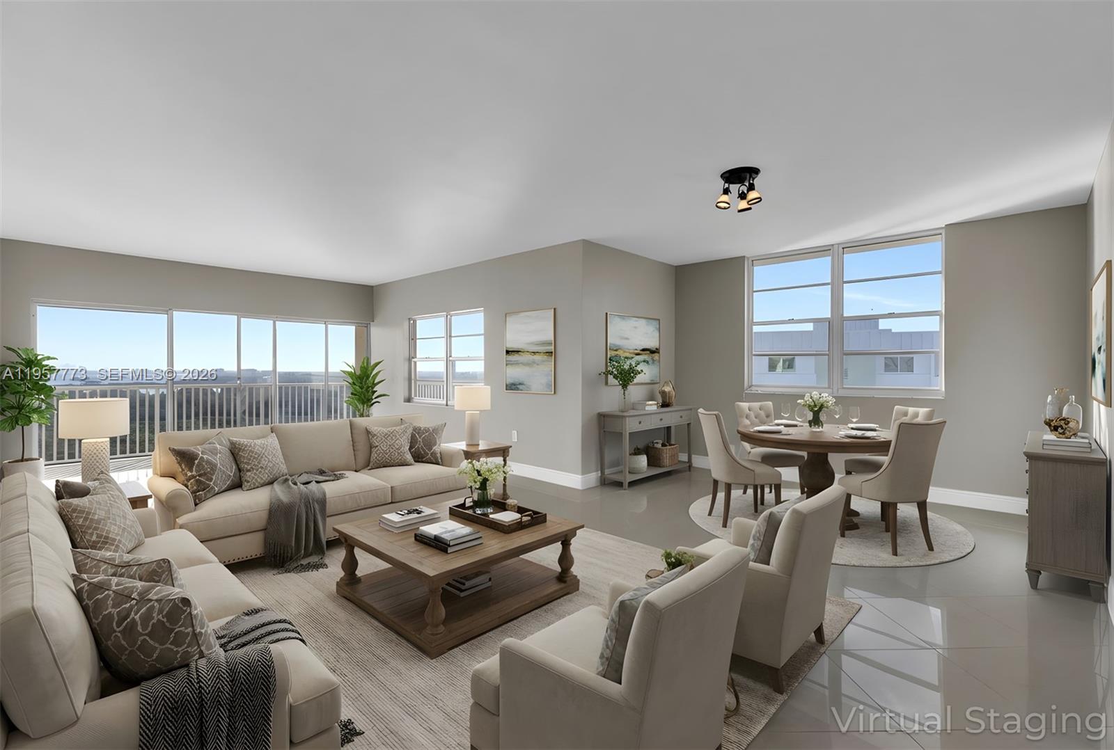 ARLEN HOUSE CONDO - Residential