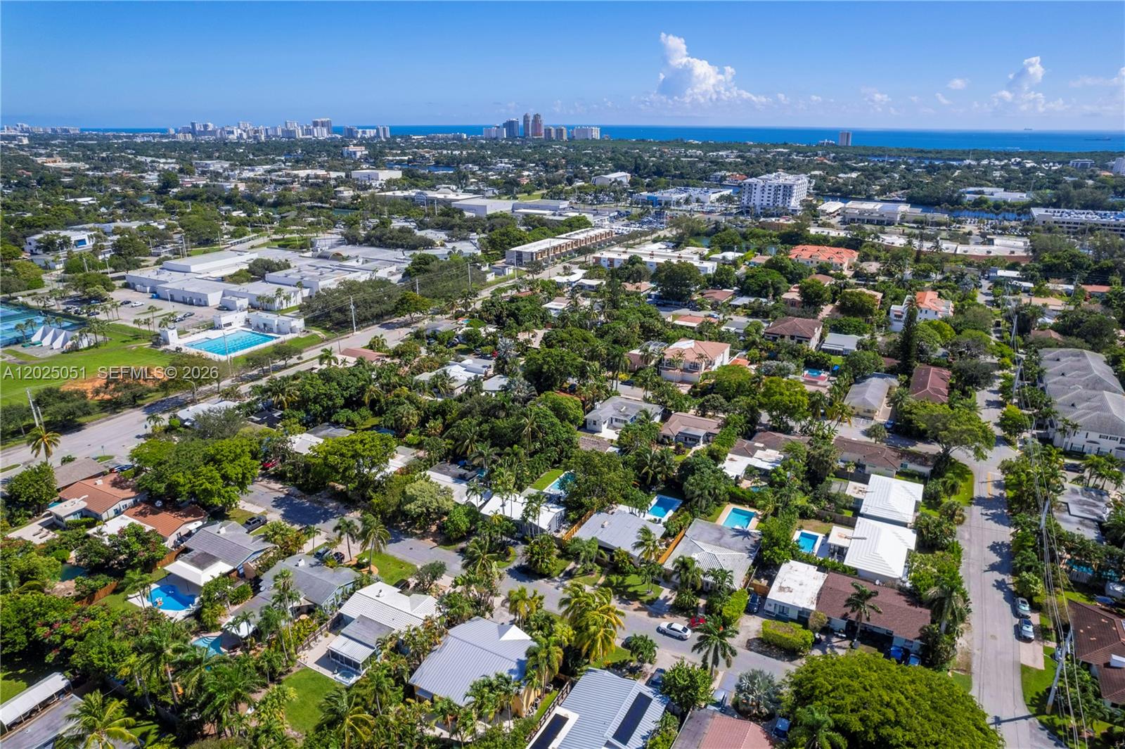 LAKE RIDGE - Residential