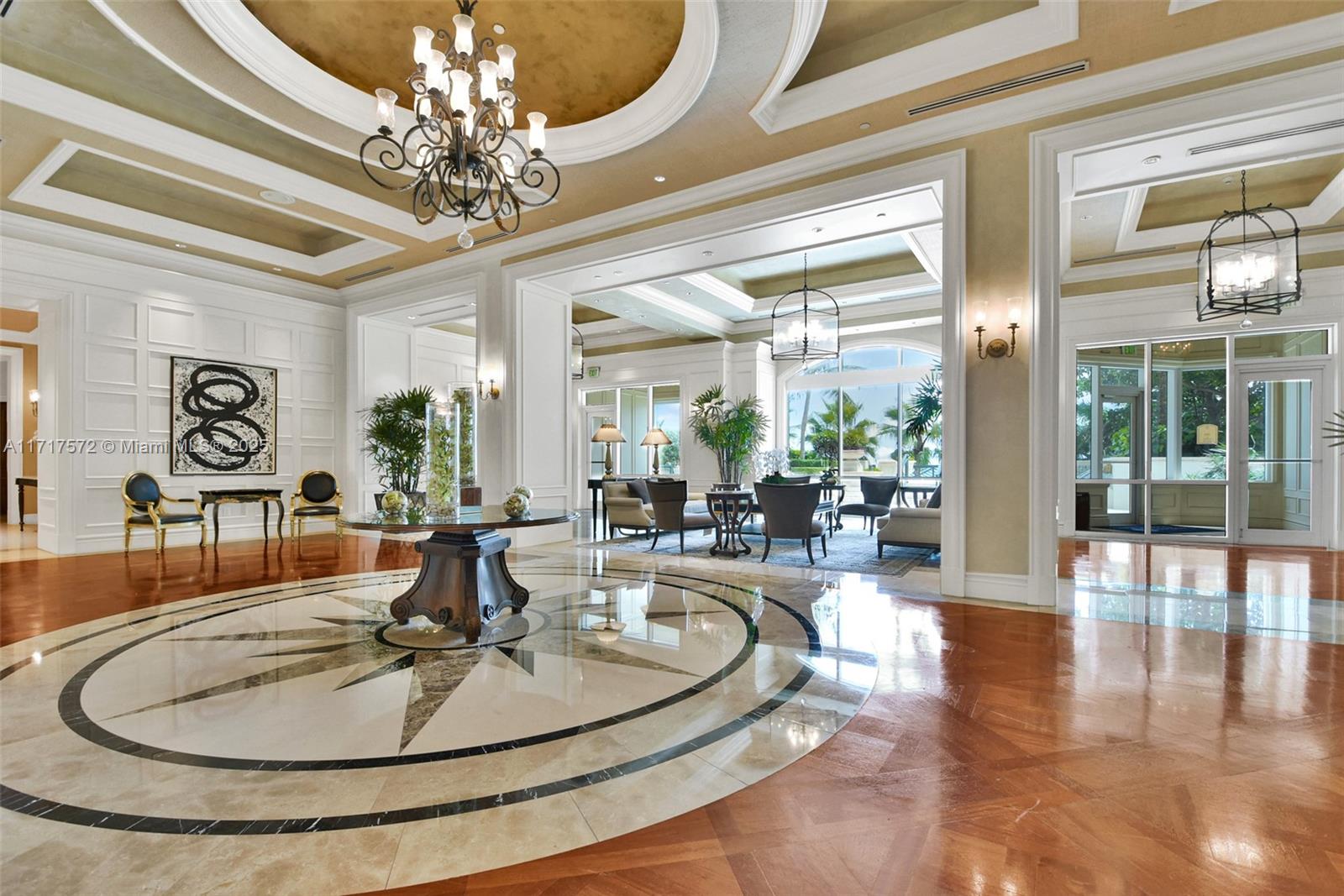 Turnberry Ocean Colony - Residential Lease