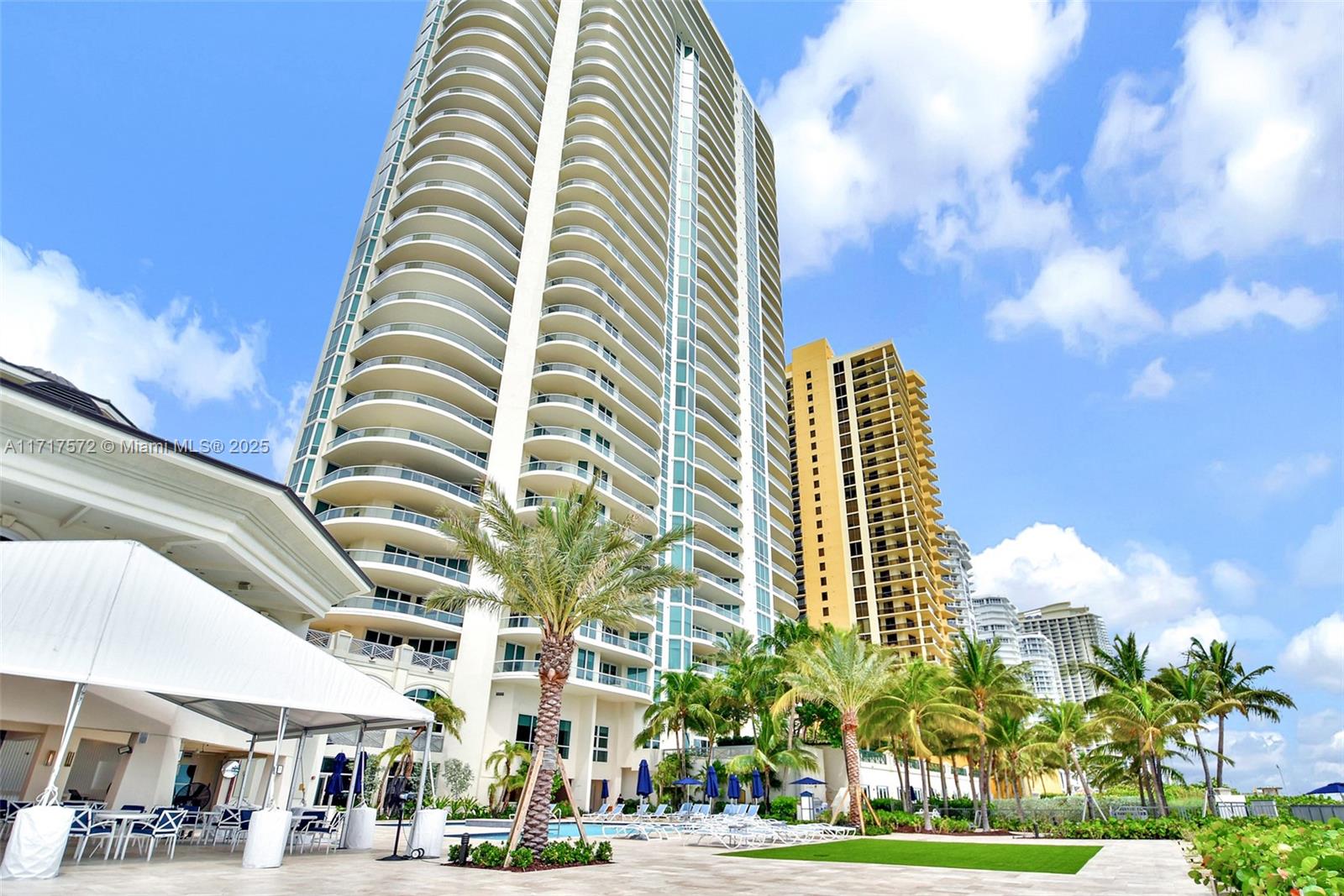 Turnberry Ocean Colony - Residential Lease