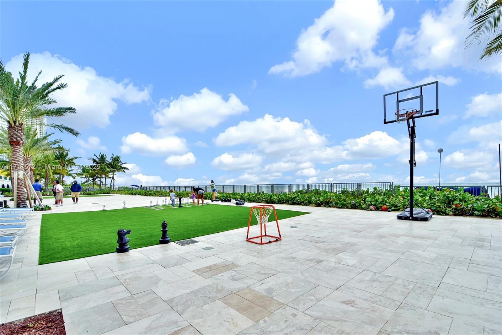 Turnberry Ocean Colony - Residential Lease