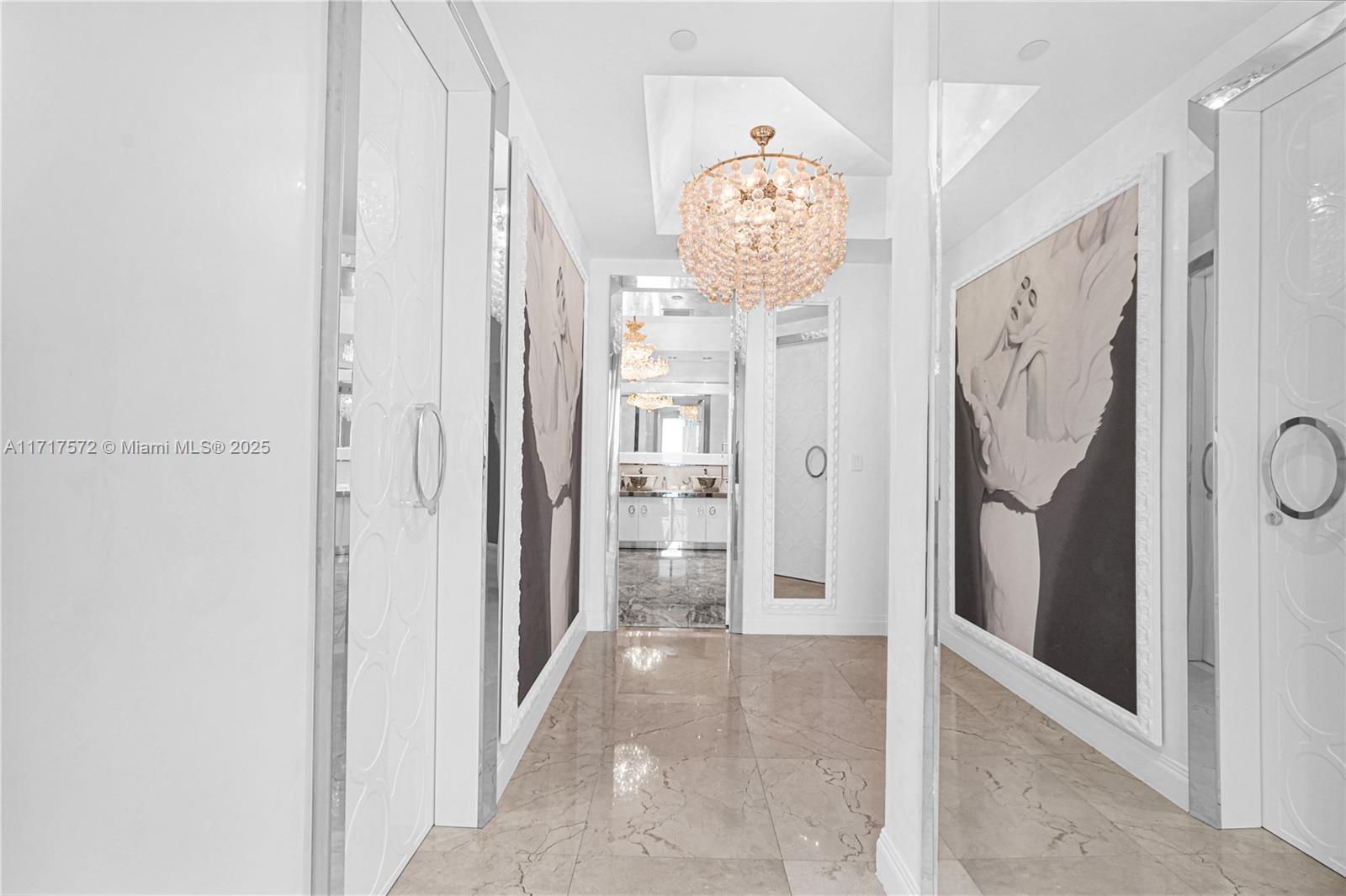 Turnberry Ocean Colony - Residential Lease