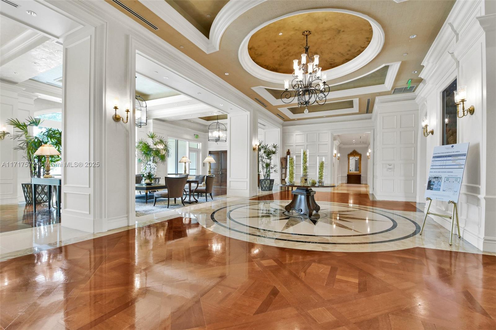 Turnberry Ocean Colony - Residential Lease