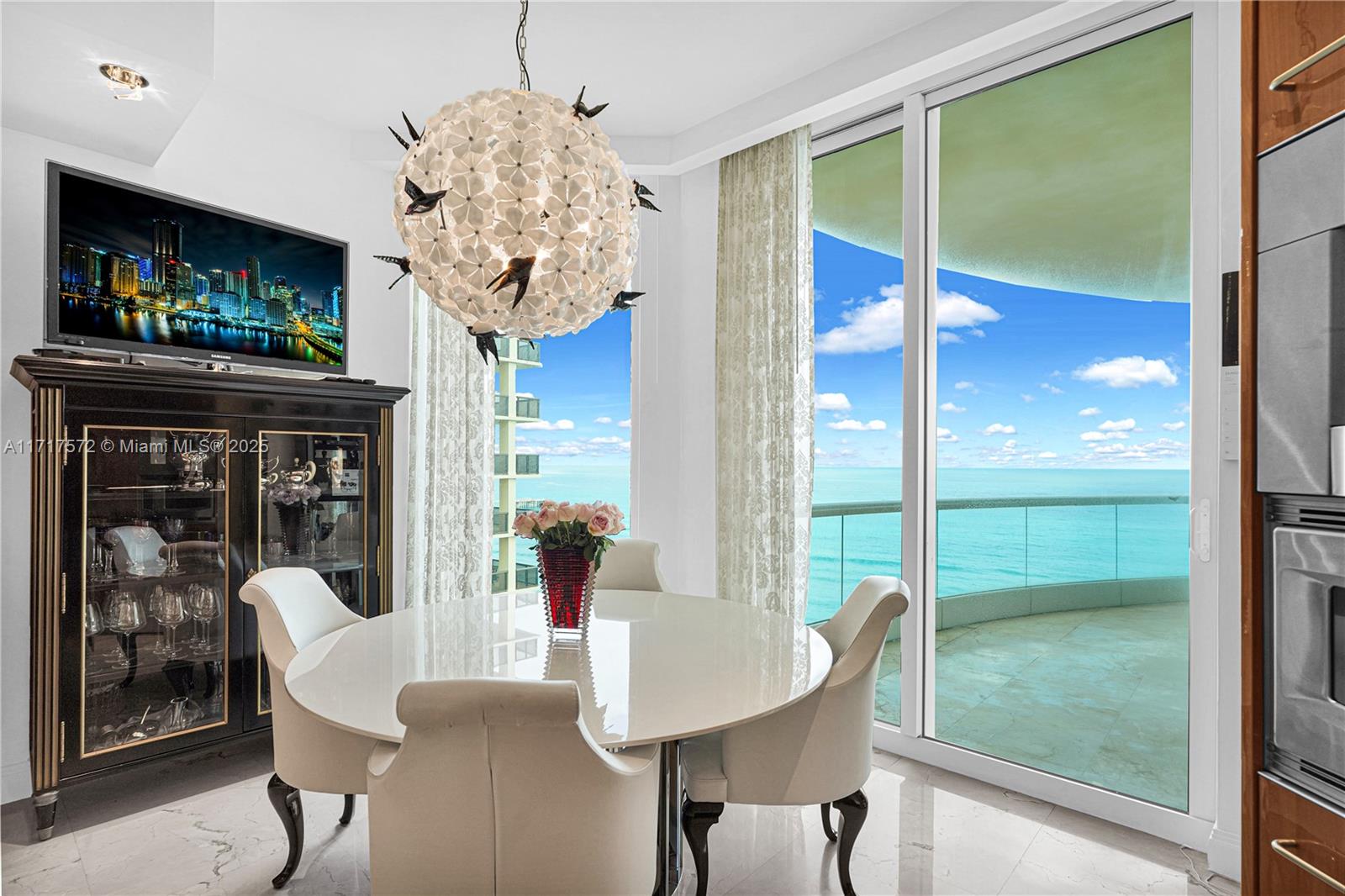 Turnberry Ocean Colony - Residential Lease