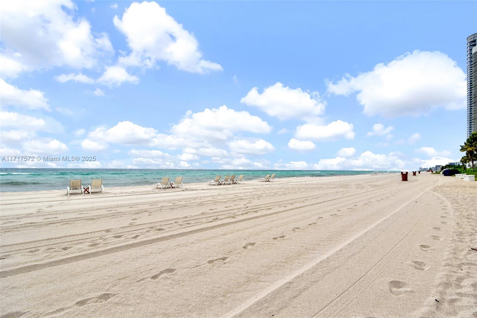 Turnberry Ocean Colony - Residential Lease