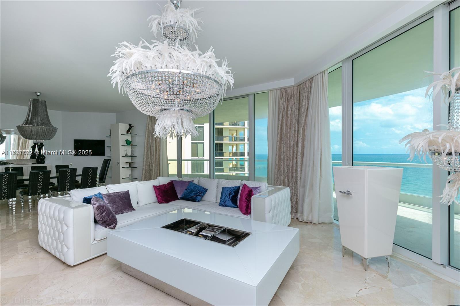 16051 Collins Ave 1004, Sunny Isles Beach, Miami-Dade County, Florida - 4 Bedrooms  
5 Bathrooms - 