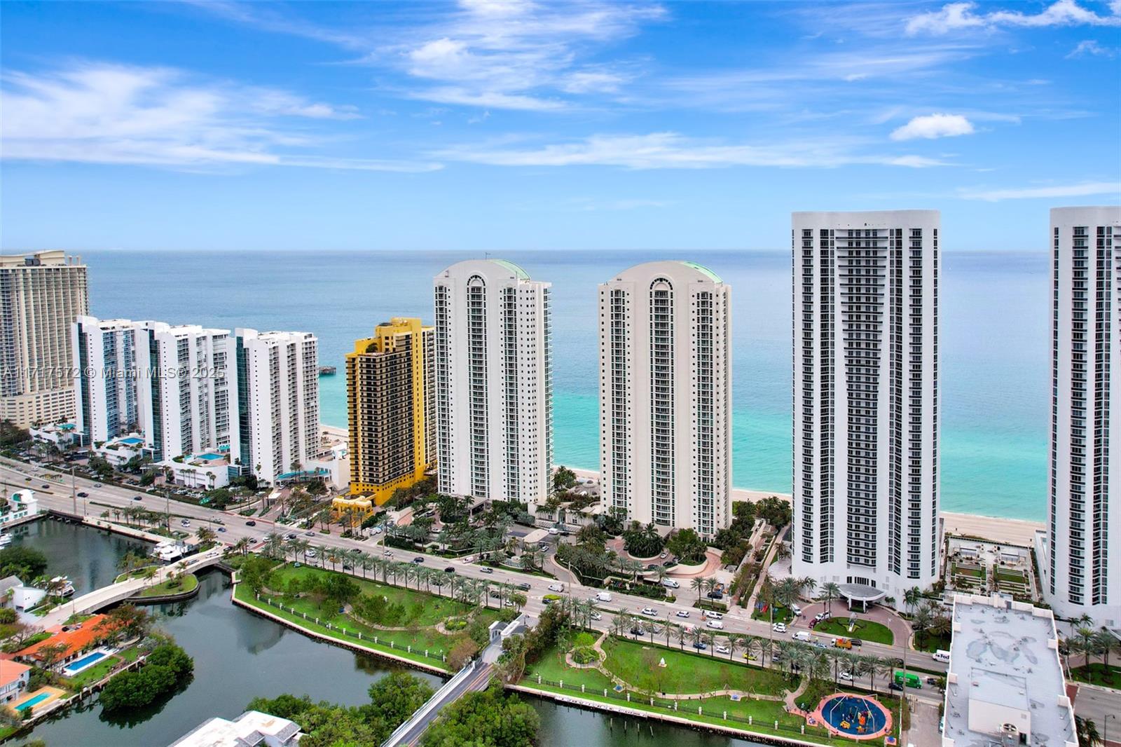 Turnberry Ocean Colony - Residential Lease