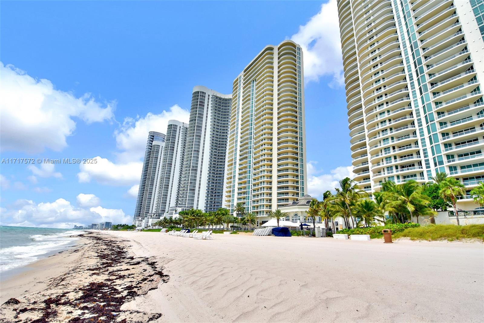 Turnberry Ocean Colony - Residential Lease