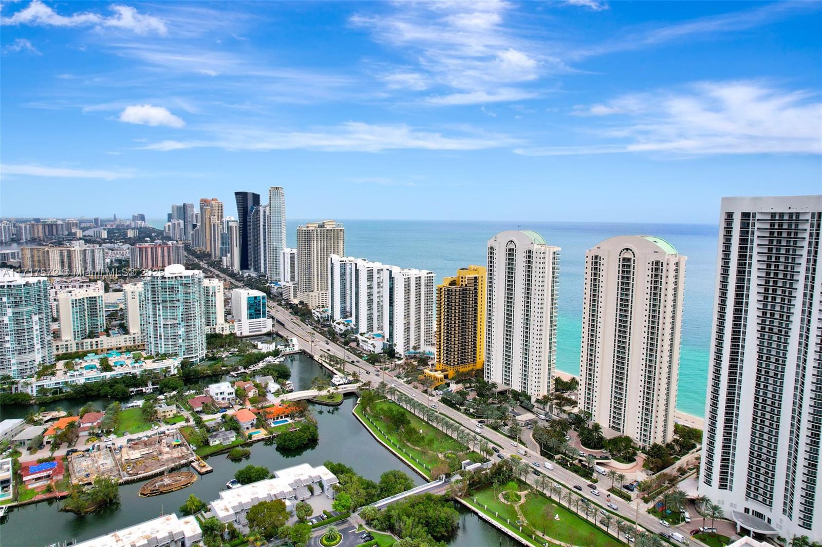 Turnberry Ocean Colony - Residential Lease