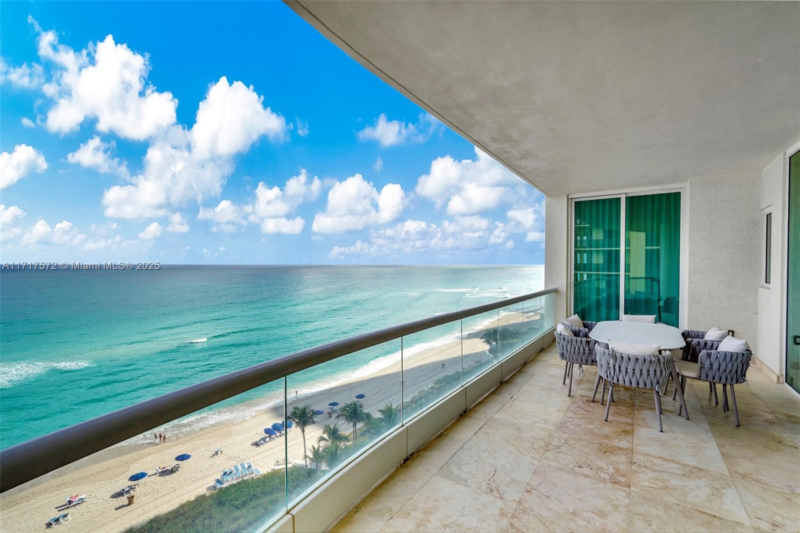 Turnberry Ocean Colony - Residential Lease