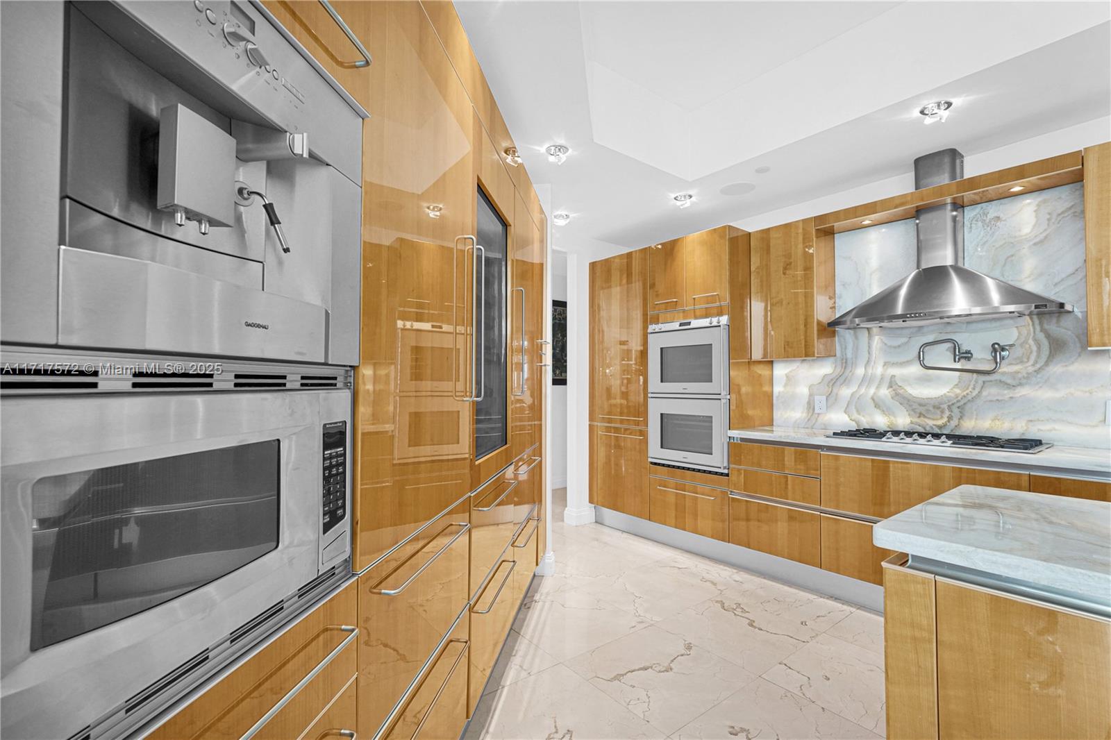 Turnberry Ocean Colony - Residential Lease