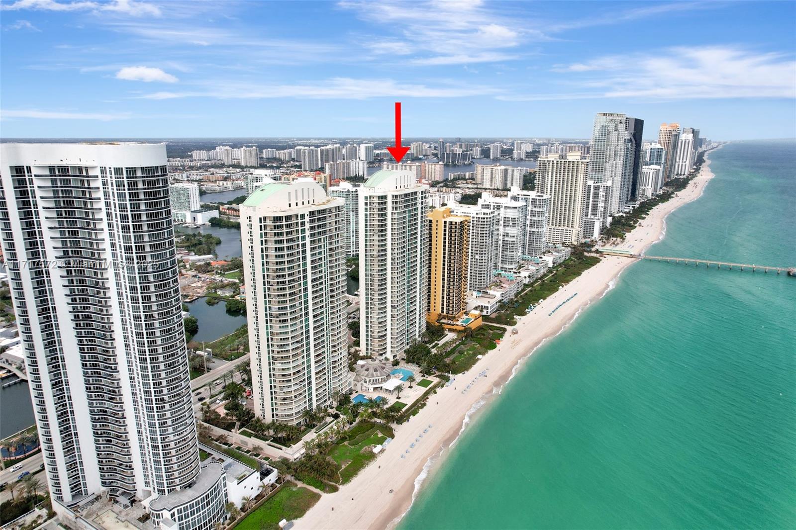 Turnberry Ocean Colony - Residential Lease