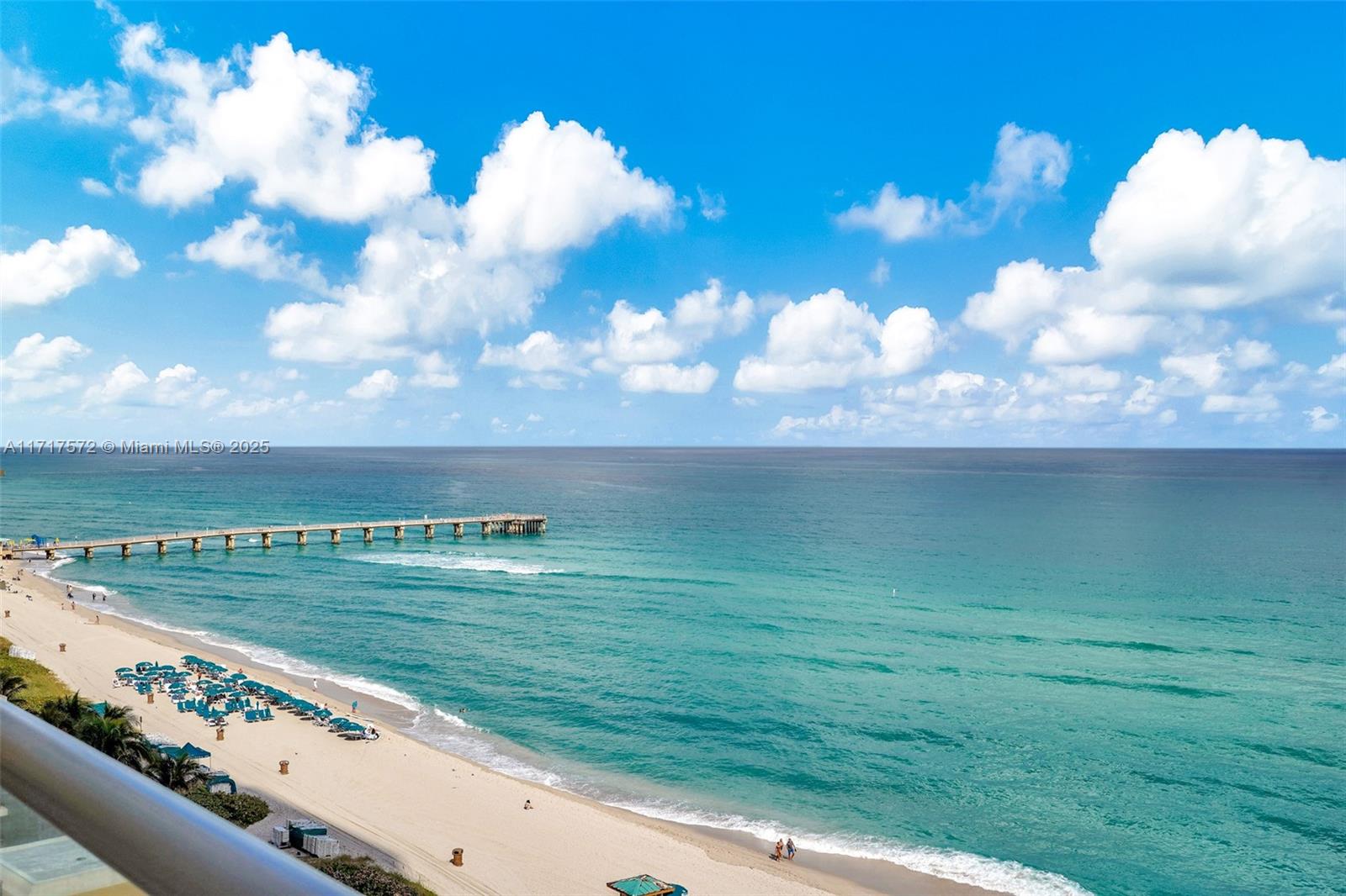 Turnberry Ocean Colony - Residential Lease