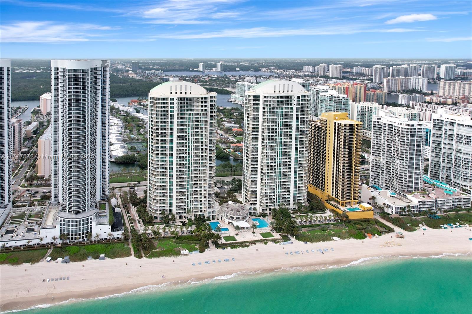 Turnberry Ocean Colony - Residential Lease