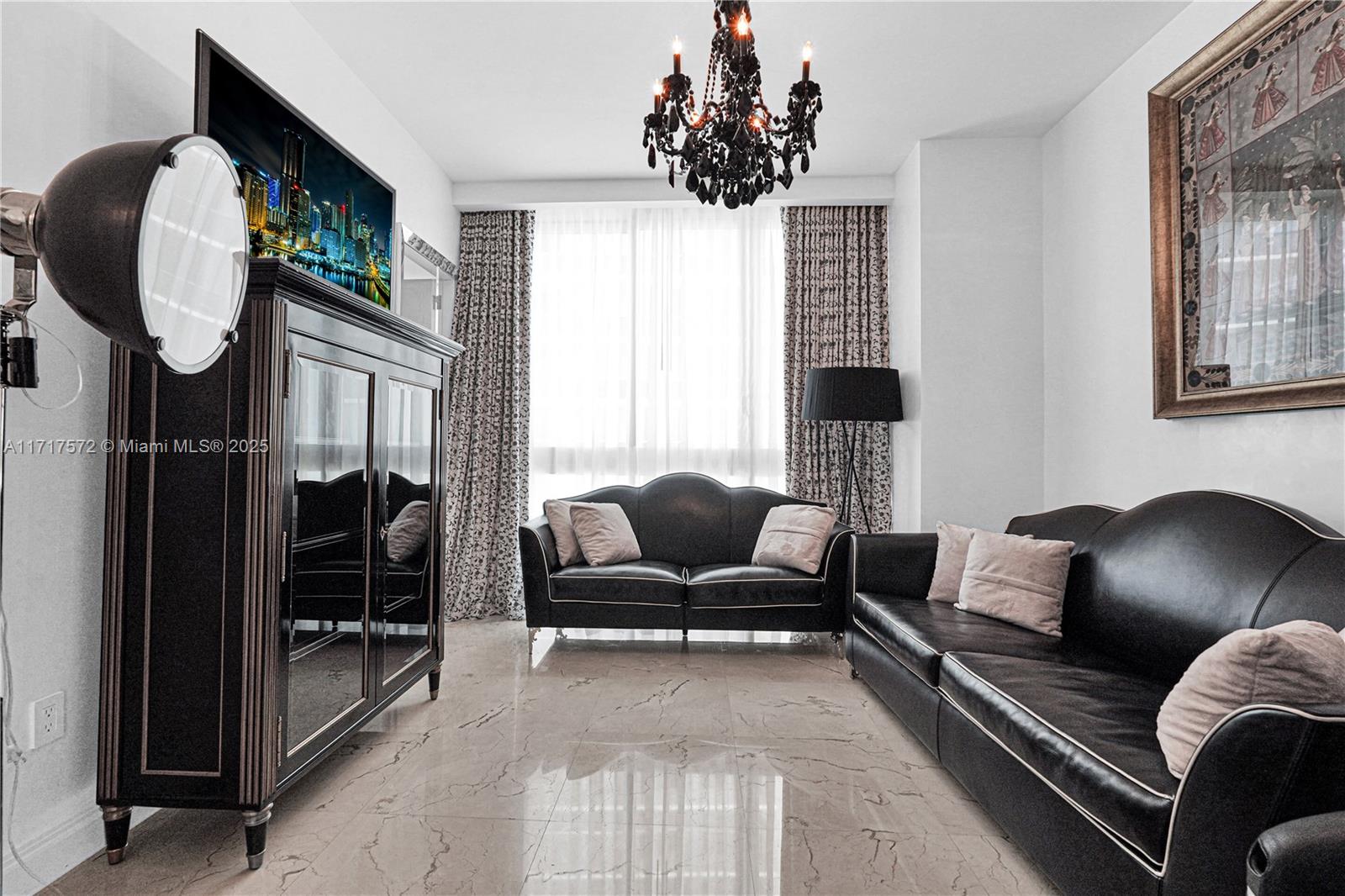 Turnberry Ocean Colony - Residential Lease