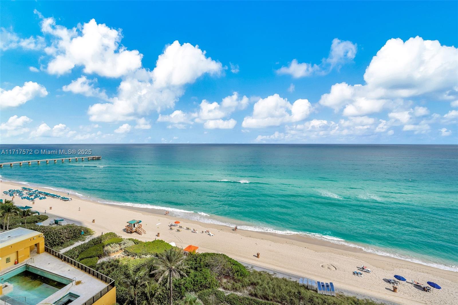 Turnberry Ocean Colony - Residential Lease